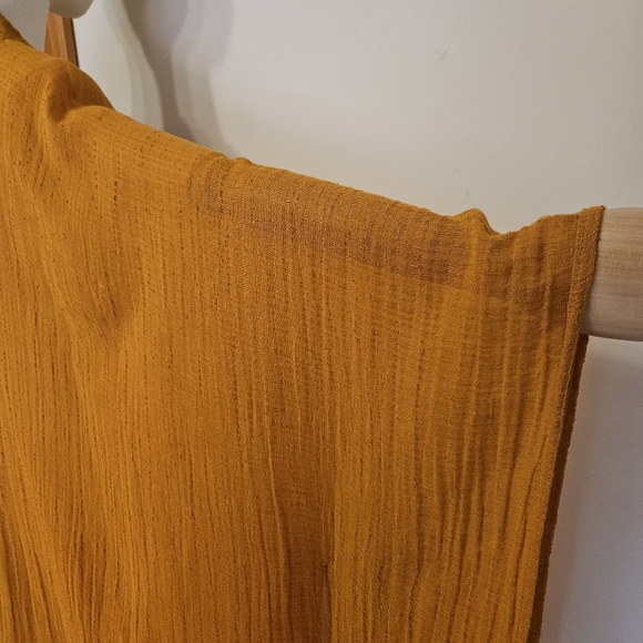 ZARA Maxi Kaftan - Picture 8 of 11